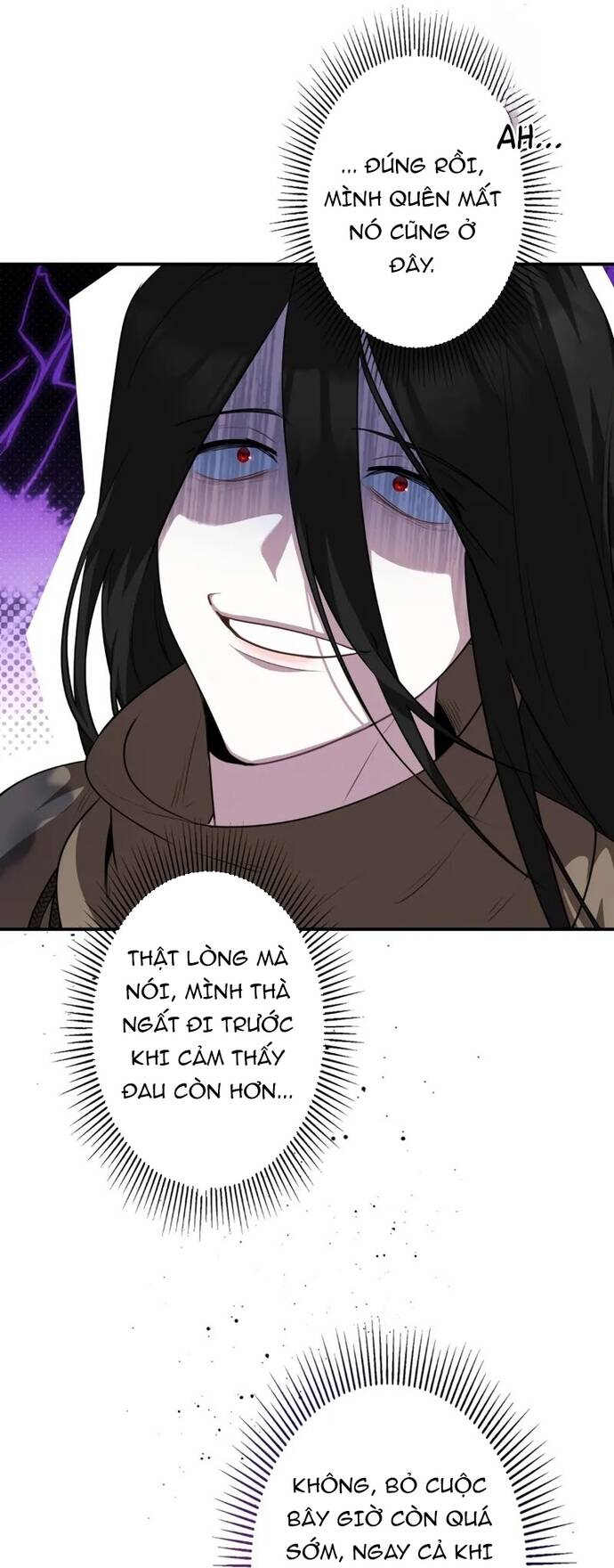 Kẻ Dẫn Lối Dị Đồ Chapter 4 - 22