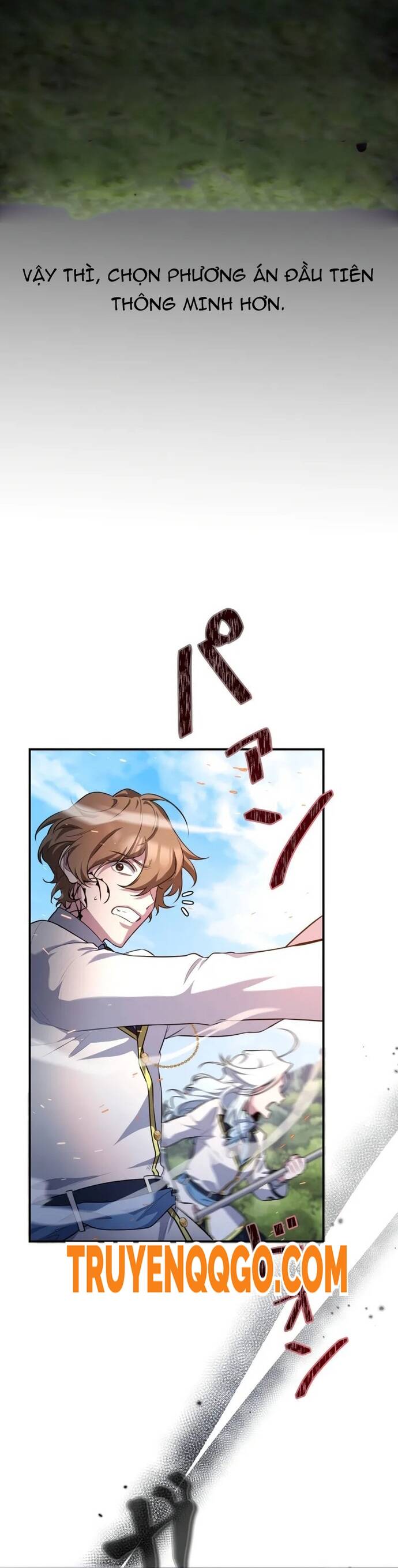 Kẻ Dẫn Lối Dị Đồ Chapter 4 - 24