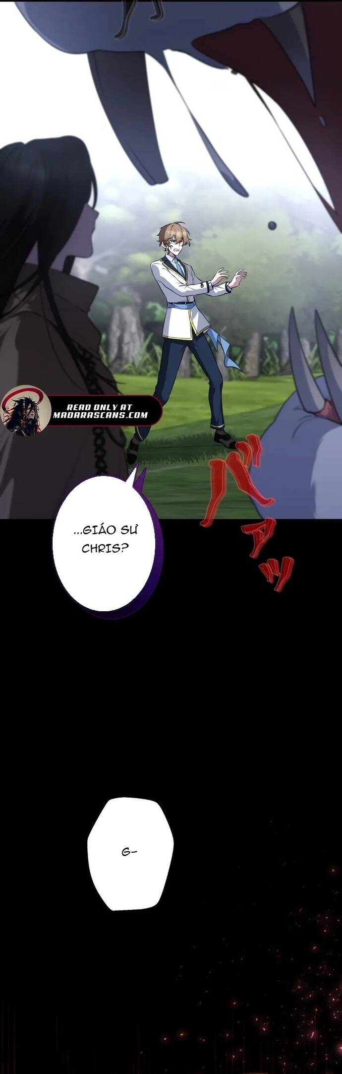 Kẻ Dẫn Lối Dị Đồ Chapter 4 - 25