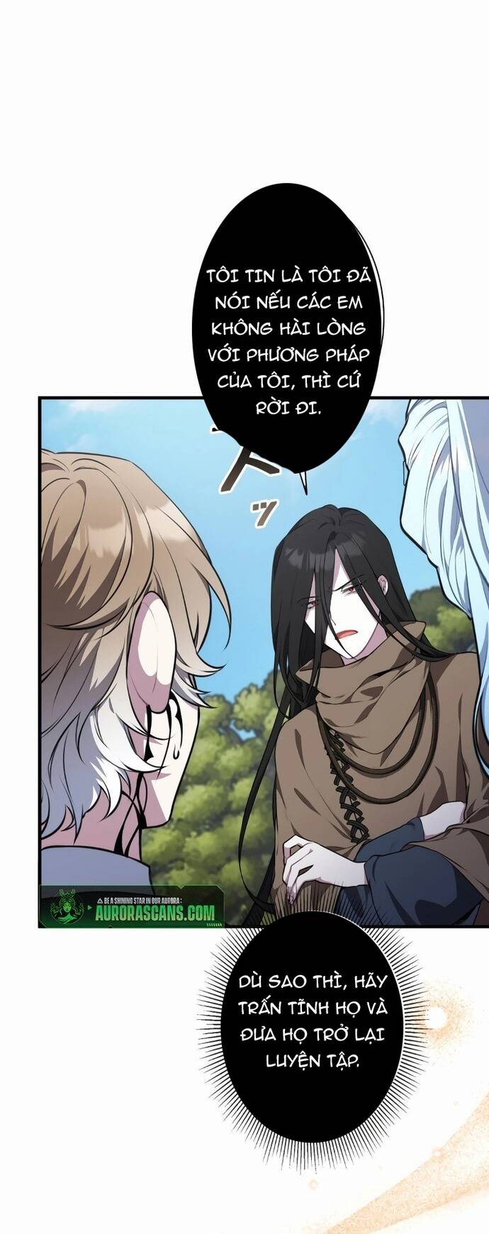 Kẻ Dẫn Lối Dị Đồ Chapter 5 - 11