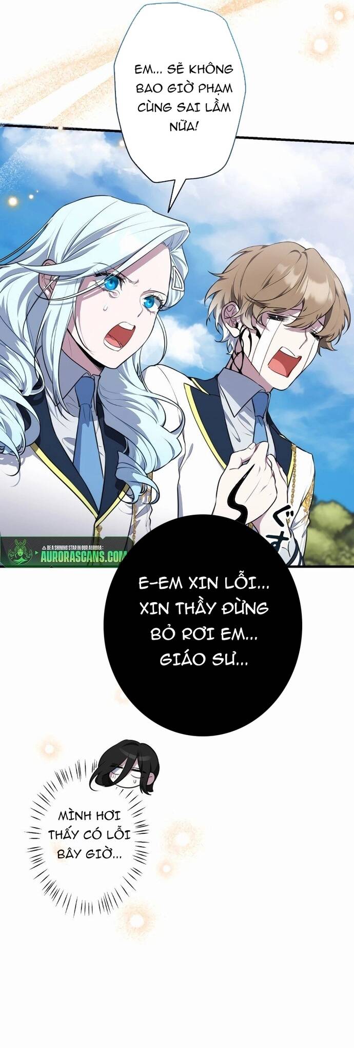 Kẻ Dẫn Lối Dị Đồ Chapter 5 - 12