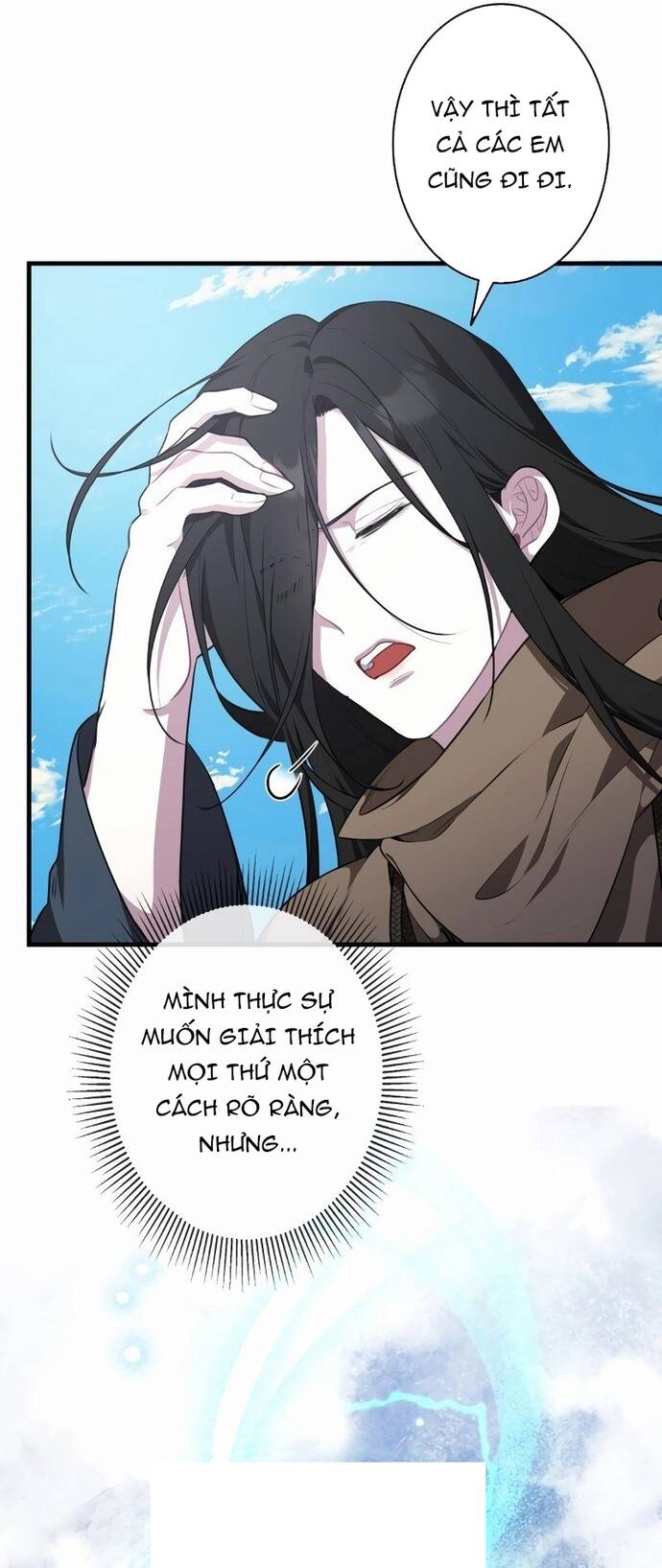 Kẻ Dẫn Lối Dị Đồ Chapter 5 - 13