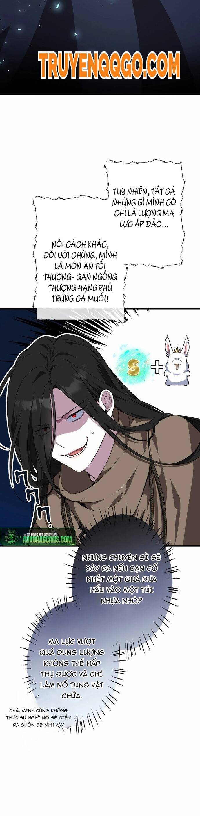 Kẻ Dẫn Lối Dị Đồ Chapter 5 - 15