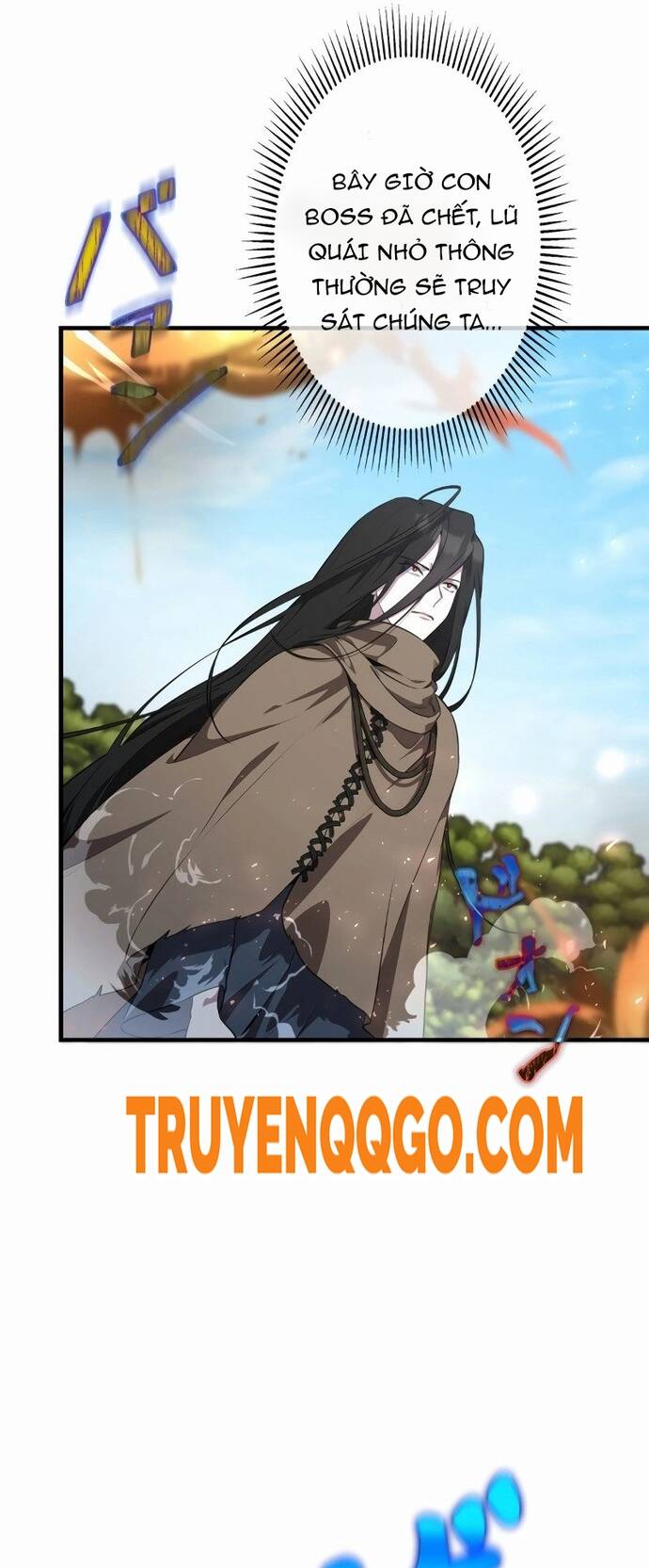 Kẻ Dẫn Lối Dị Đồ Chapter 5 - 16
