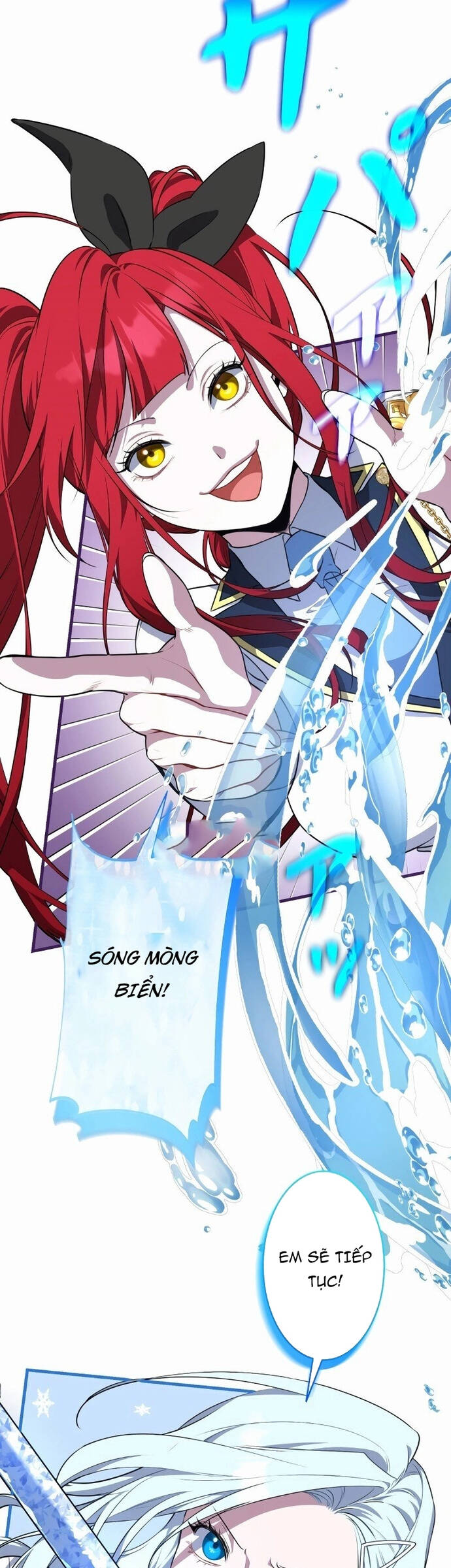 Kẻ Dẫn Lối Dị Đồ Chapter 5 - 17
