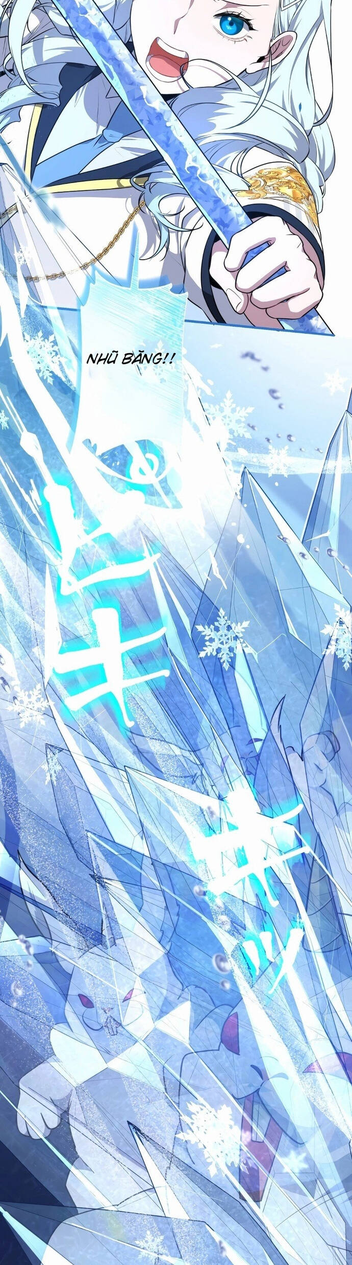 Kẻ Dẫn Lối Dị Đồ Chapter 5 - 18