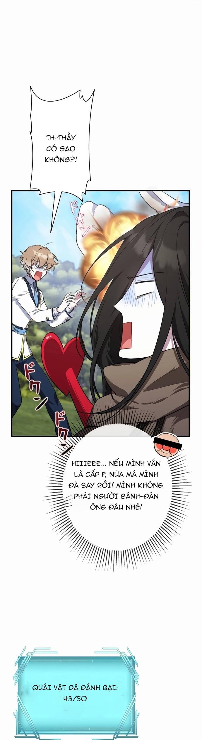 Kẻ Dẫn Lối Dị Đồ Chapter 5 - 22