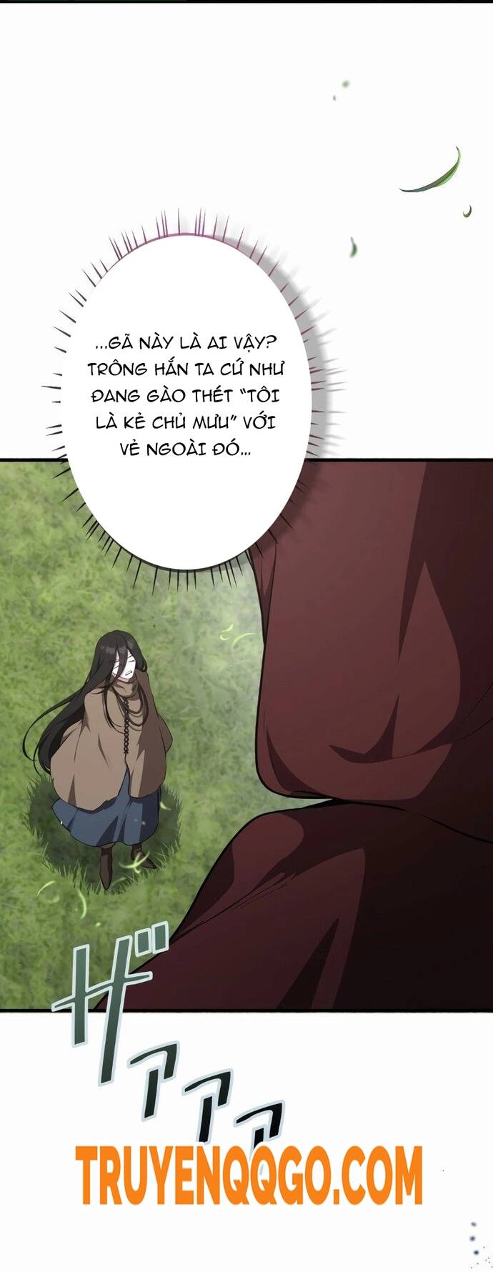 Kẻ Dẫn Lối Dị Đồ Chapter 5 - 25