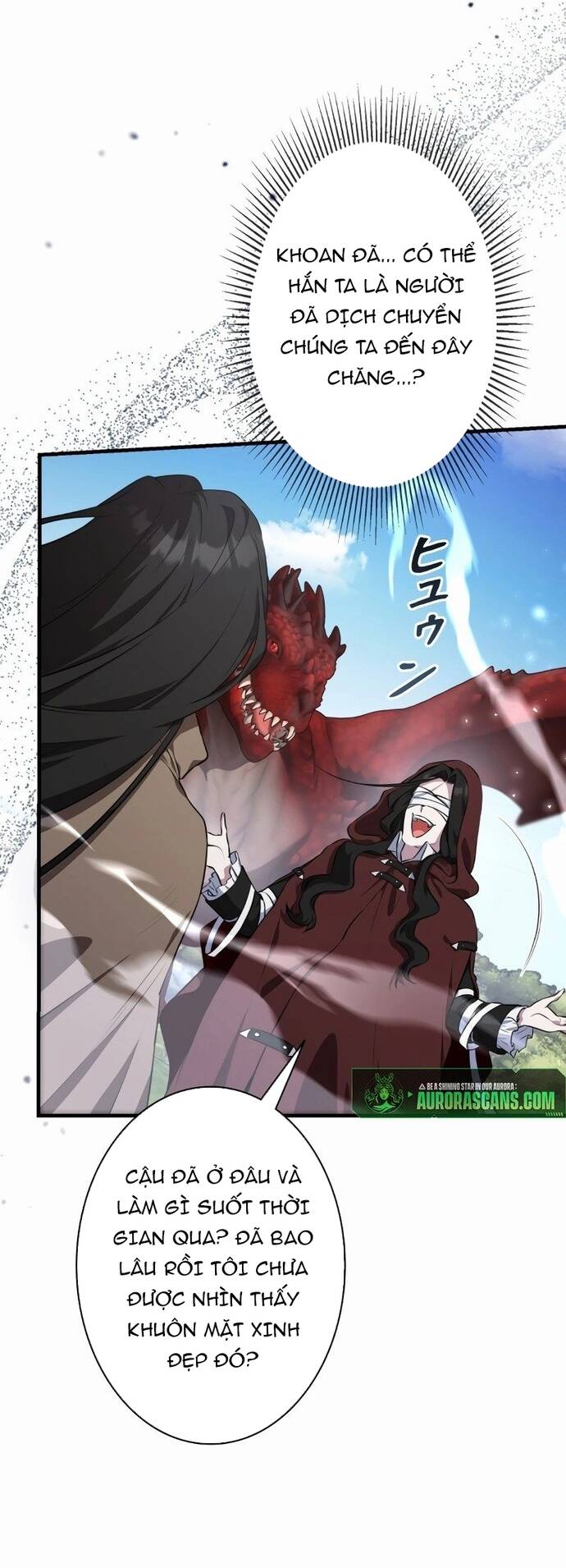 Kẻ Dẫn Lối Dị Đồ Chapter 5 - 26