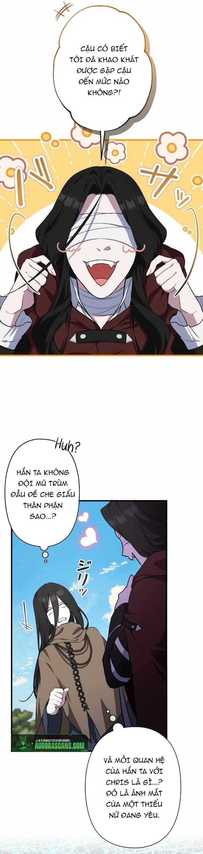 Kẻ Dẫn Lối Dị Đồ Chapter 5 - 27
