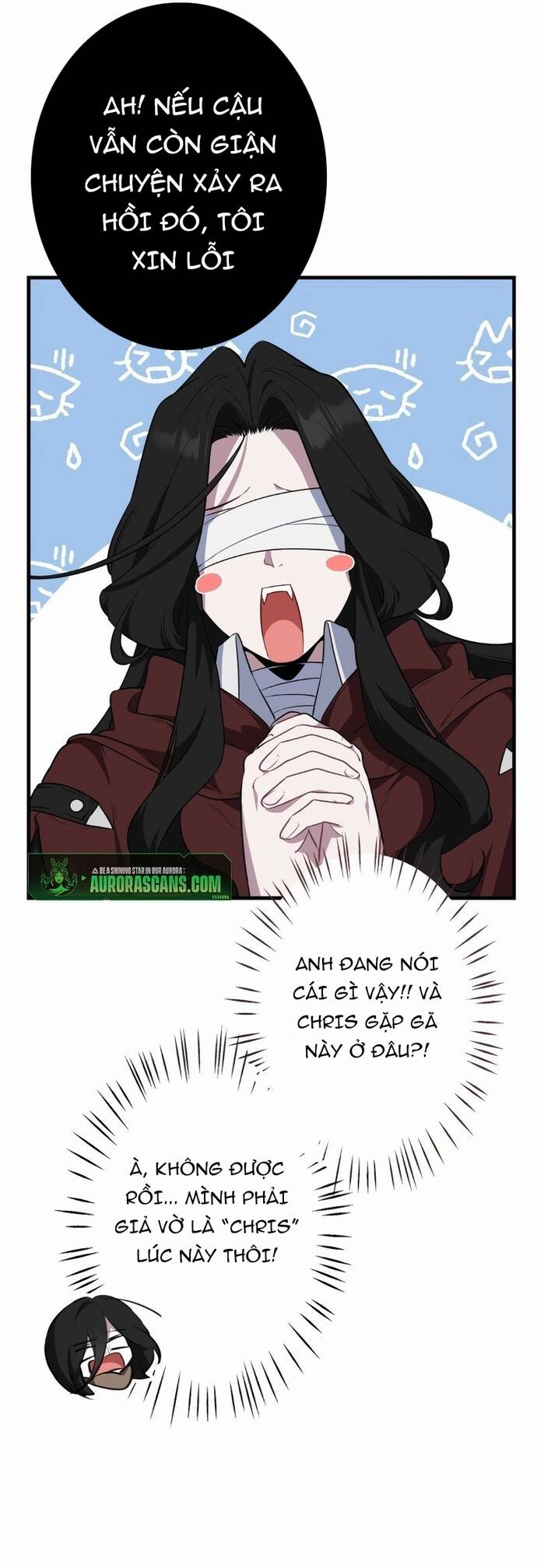 Kẻ Dẫn Lối Dị Đồ Chapter 5 - 30