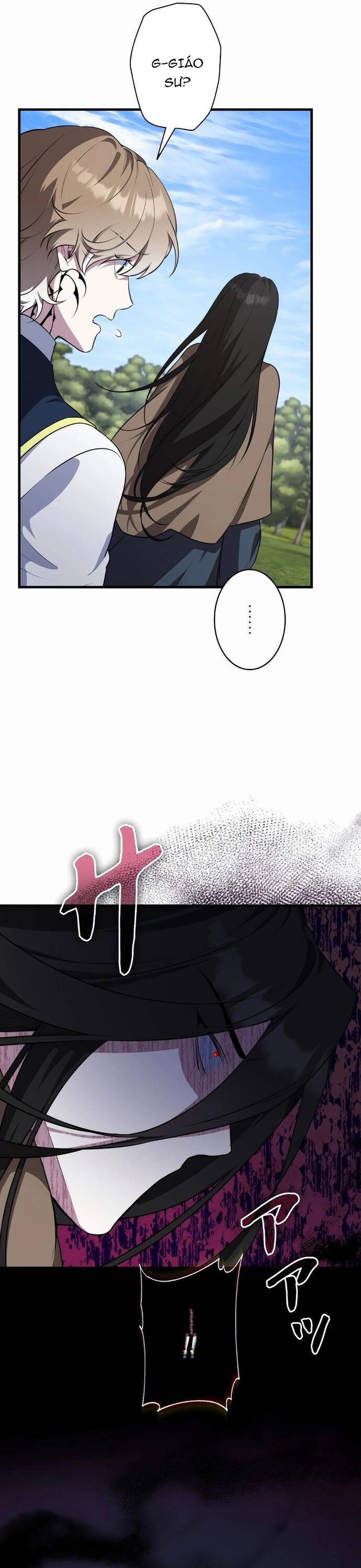 Kẻ Dẫn Lối Dị Đồ Chapter 5 - 31