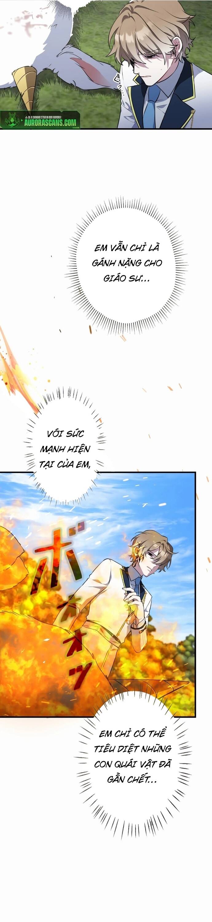 Kẻ Dẫn Lối Dị Đồ Chapter 5 - 39