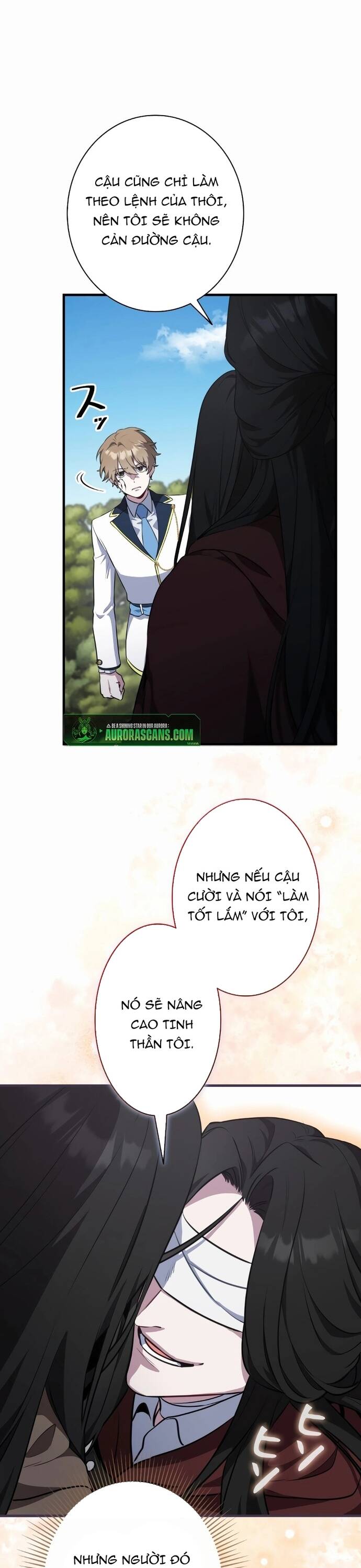 Kẻ Dẫn Lối Dị Đồ Chapter 5 - 40
