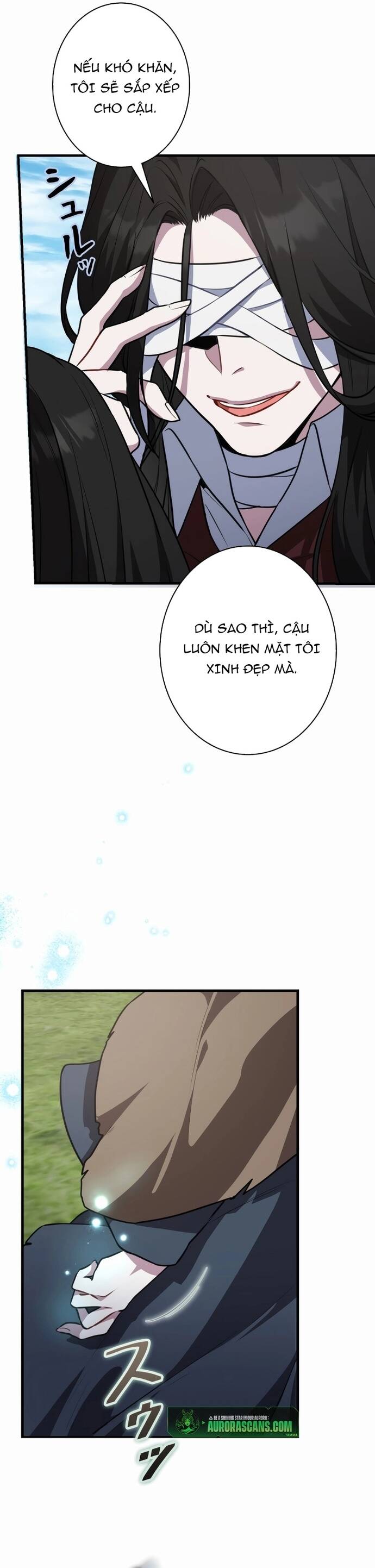 Kẻ Dẫn Lối Dị Đồ Chapter 5 - 42
