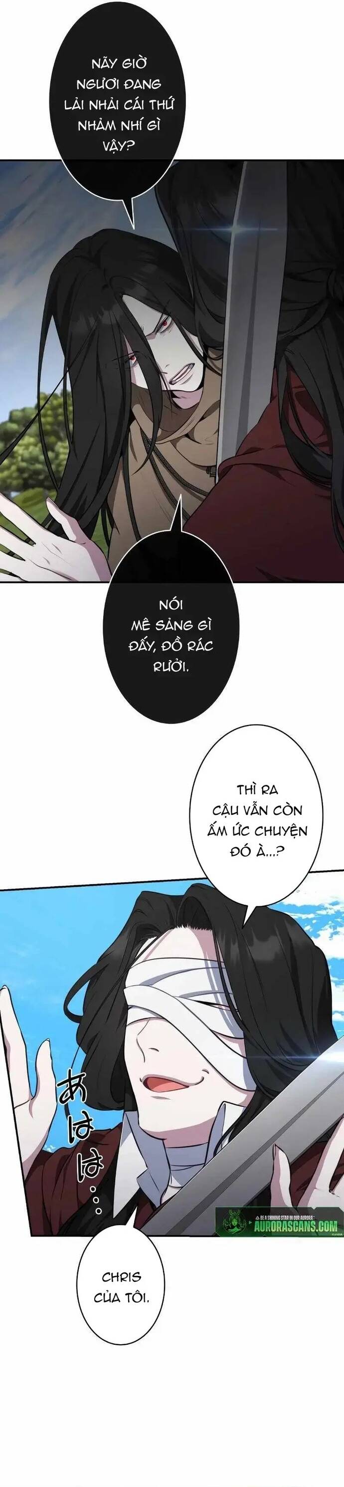 Kẻ Dẫn Lối Dị Đồ Chapter 6 - 4