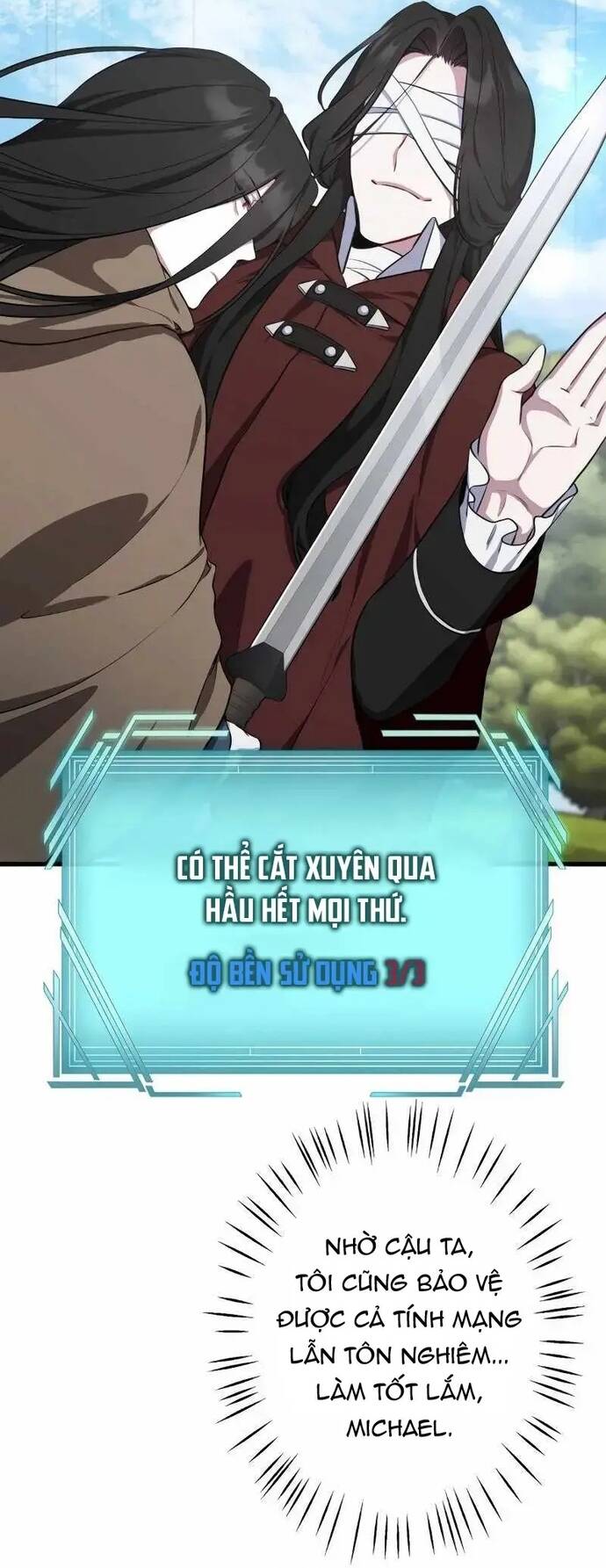 Kẻ Dẫn Lối Dị Đồ Chapter 6 - 8