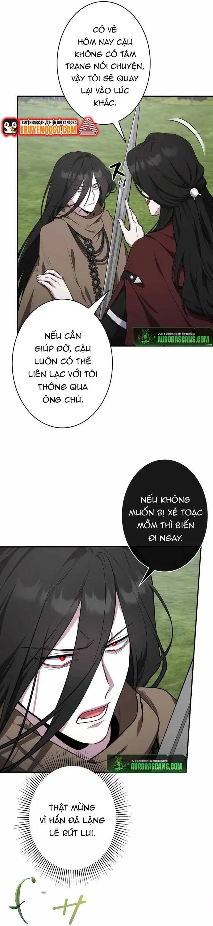Kẻ Dẫn Lối Dị Đồ Chapter 6 - 9