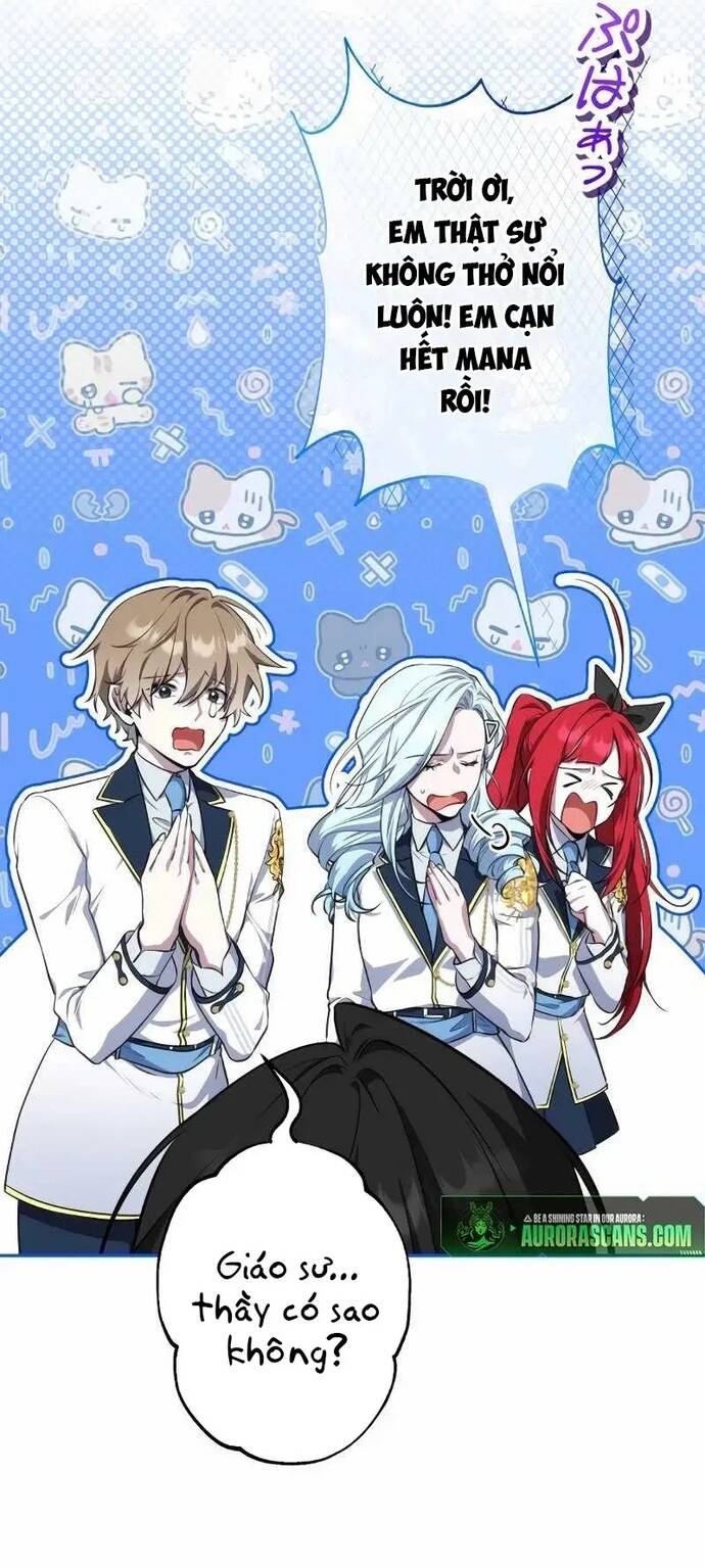 Kẻ Dẫn Lối Dị Đồ Chapter 6 - 11