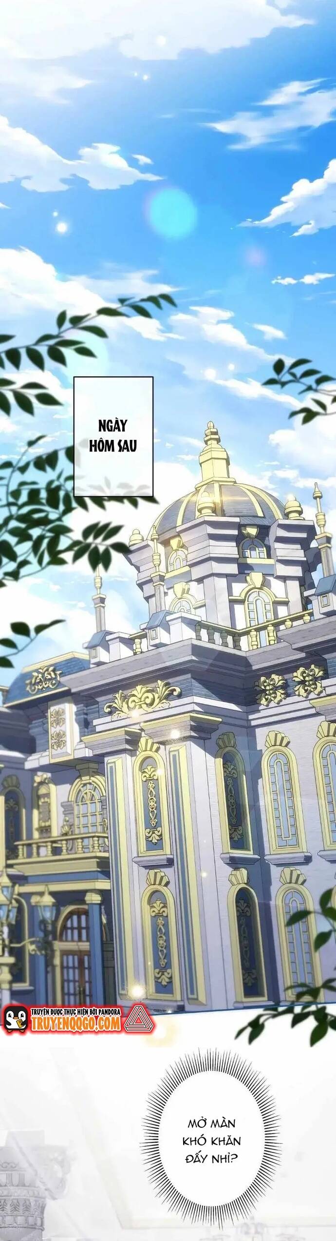 Kẻ Dẫn Lối Dị Đồ Chapter 6 - 14