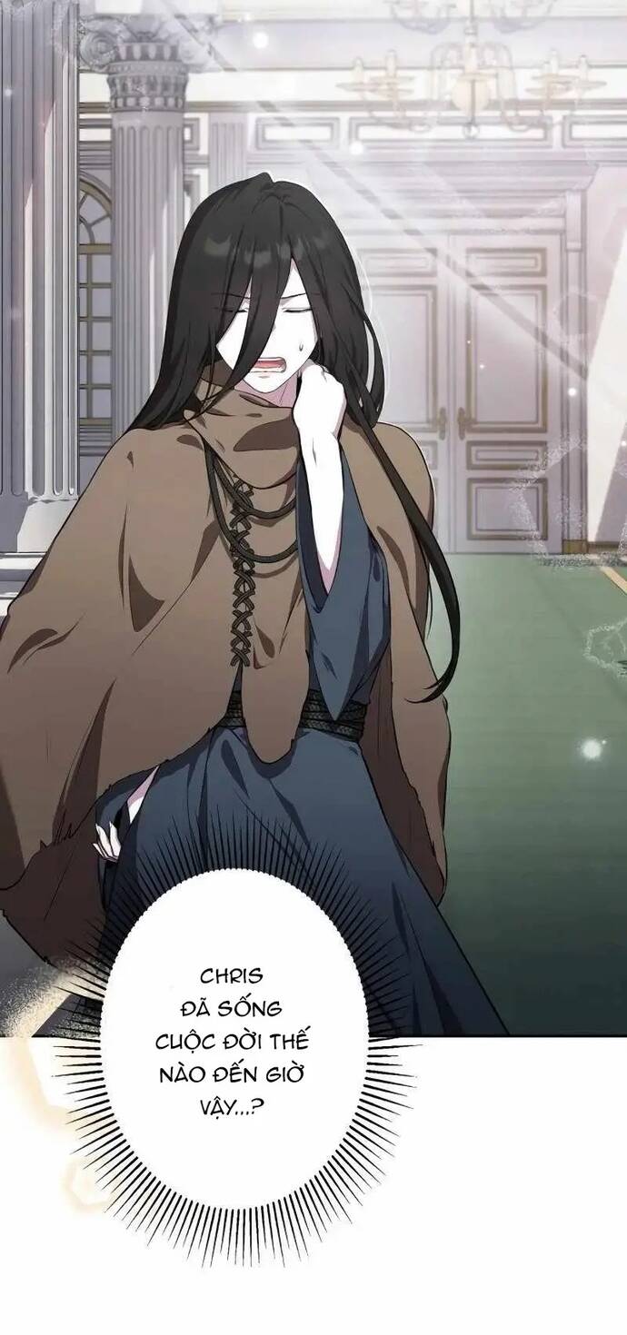 Kẻ Dẫn Lối Dị Đồ Chapter 6 - 15
