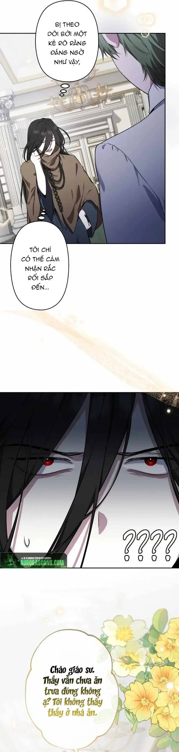 Kẻ Dẫn Lối Dị Đồ Chapter 6 - 17