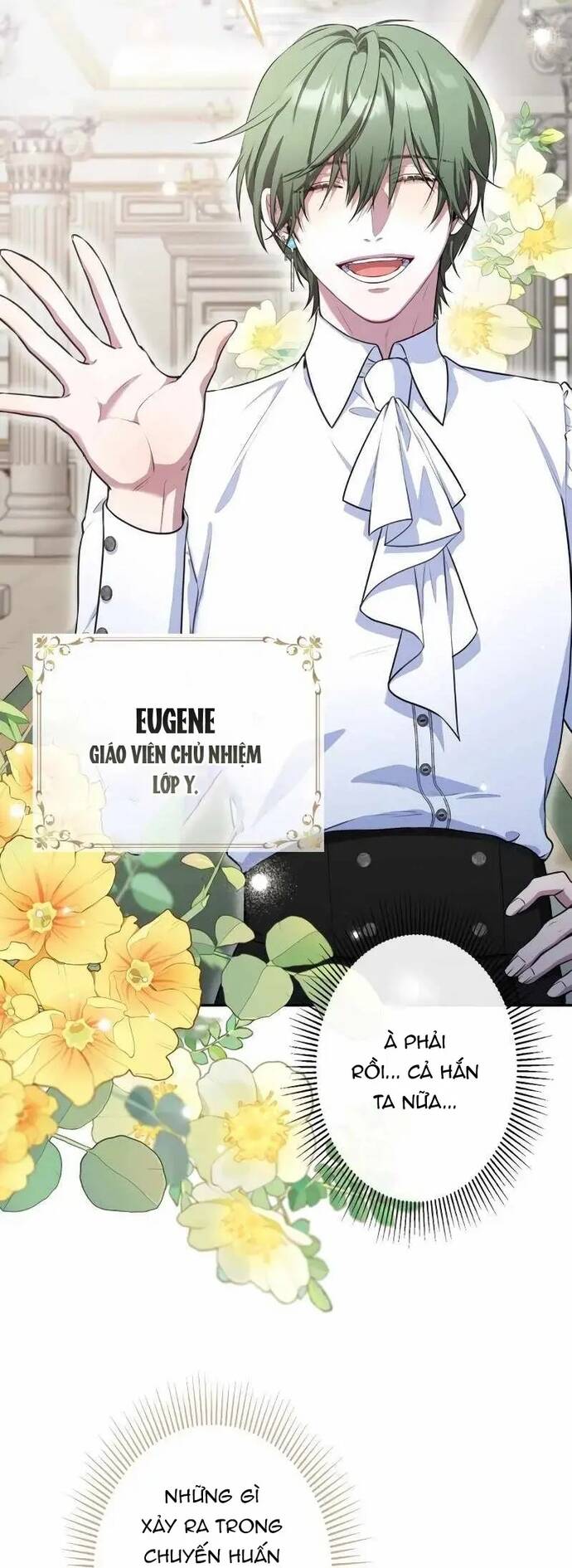 Kẻ Dẫn Lối Dị Đồ Chapter 6 - 18