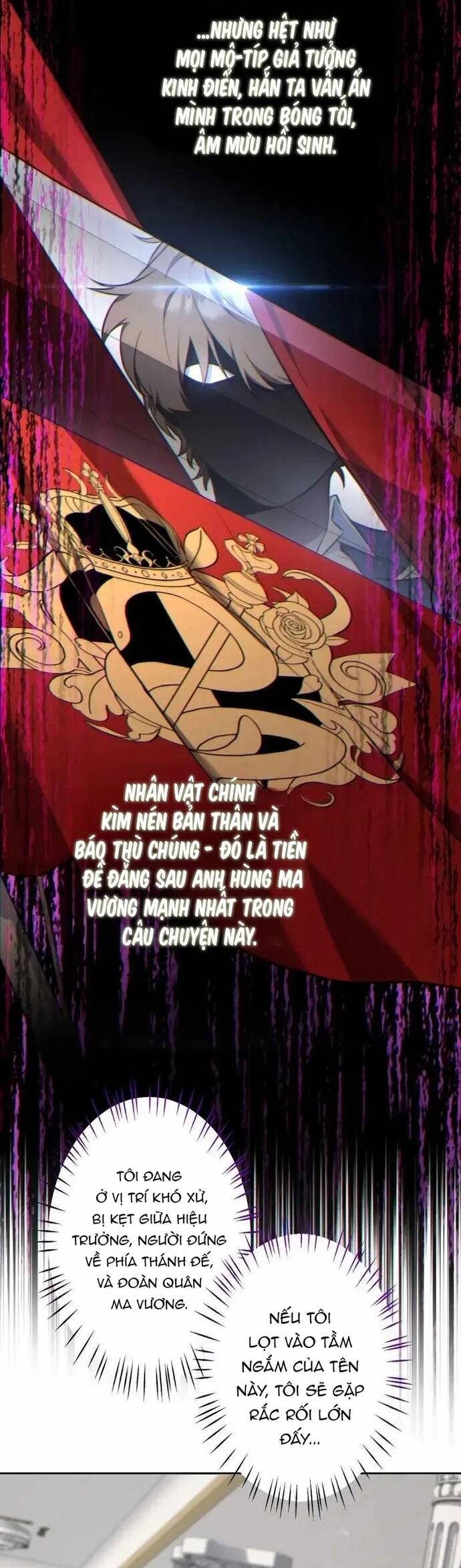 Kẻ Dẫn Lối Dị Đồ Chapter 6 - 22