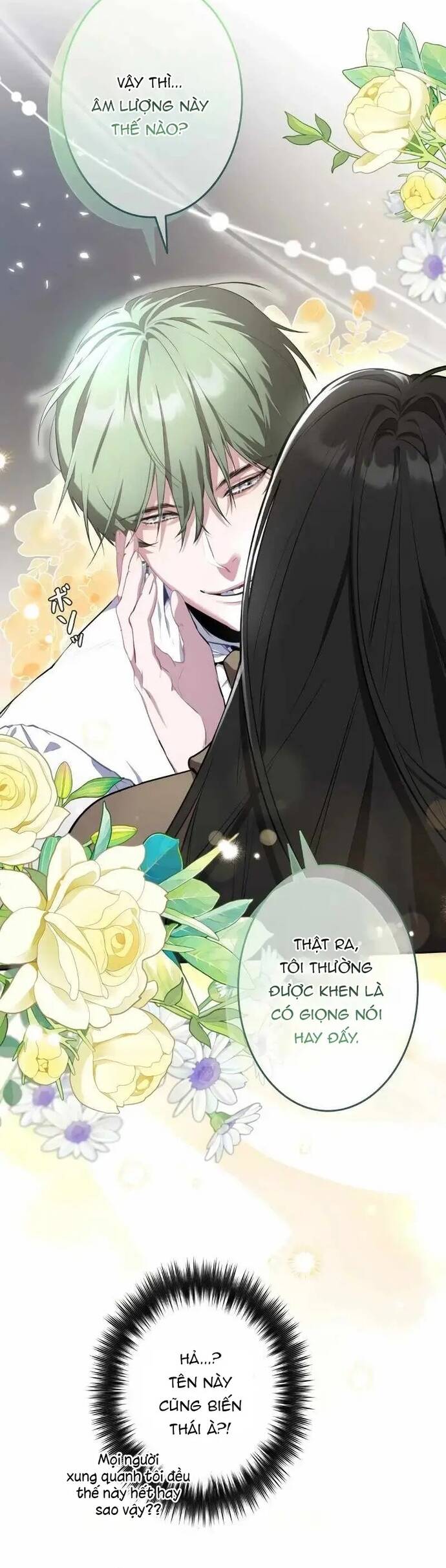 Kẻ Dẫn Lối Dị Đồ Chapter 6 - 24