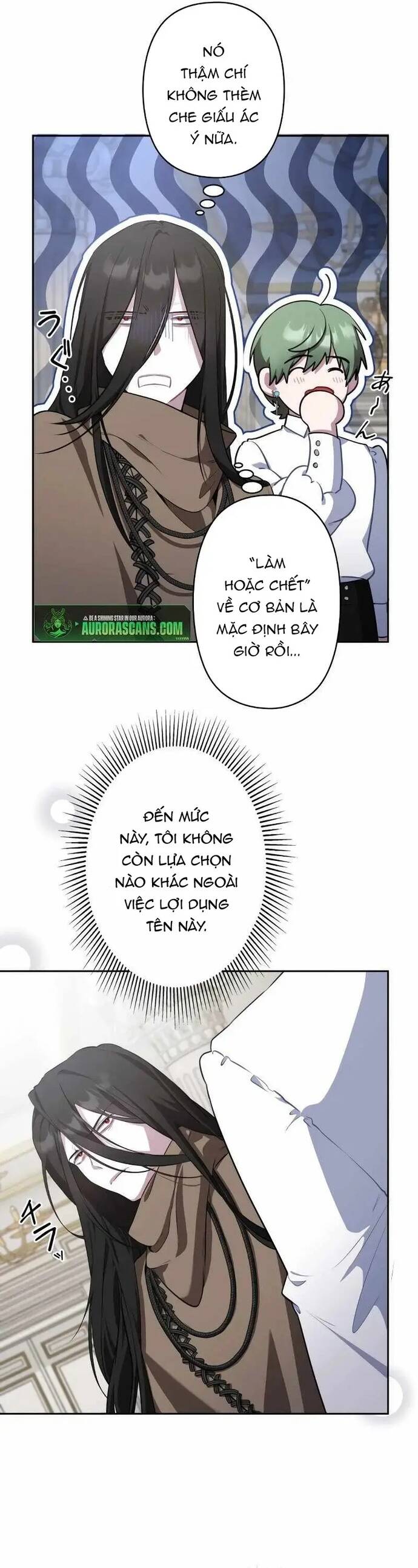 Kẻ Dẫn Lối Dị Đồ Chapter 6 - 27
