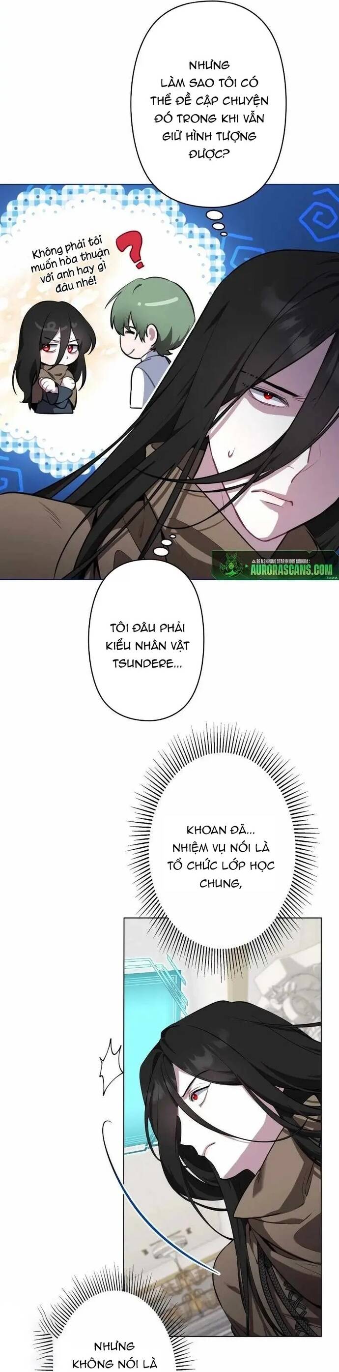 Kẻ Dẫn Lối Dị Đồ Chapter 6 - 29