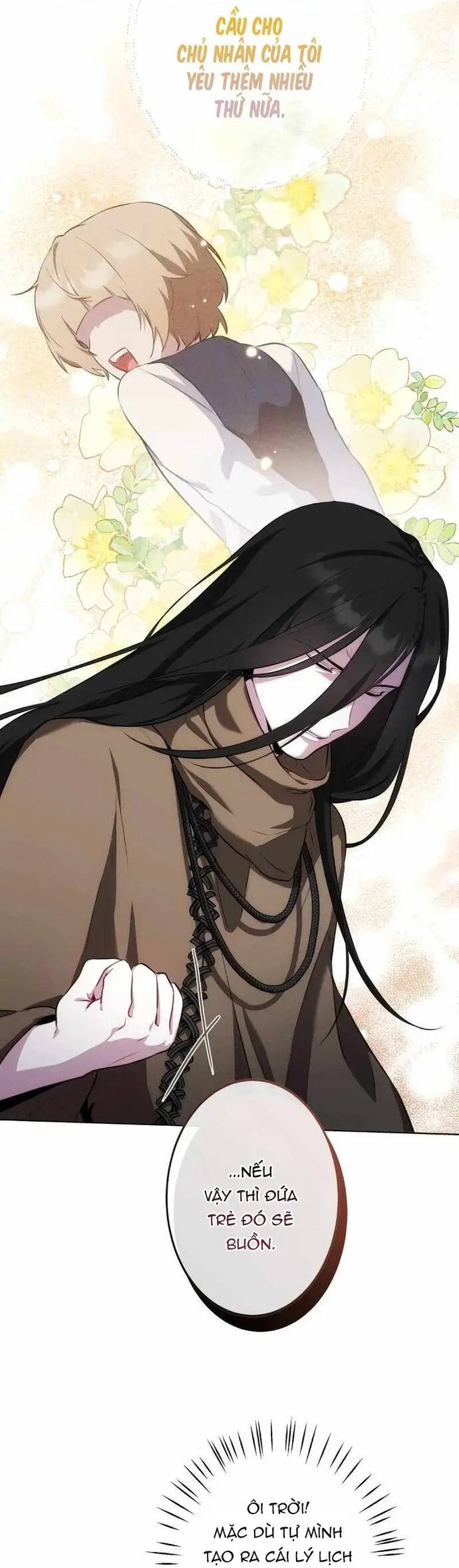 Kẻ Dẫn Lối Dị Đồ Chapter 6 - 32