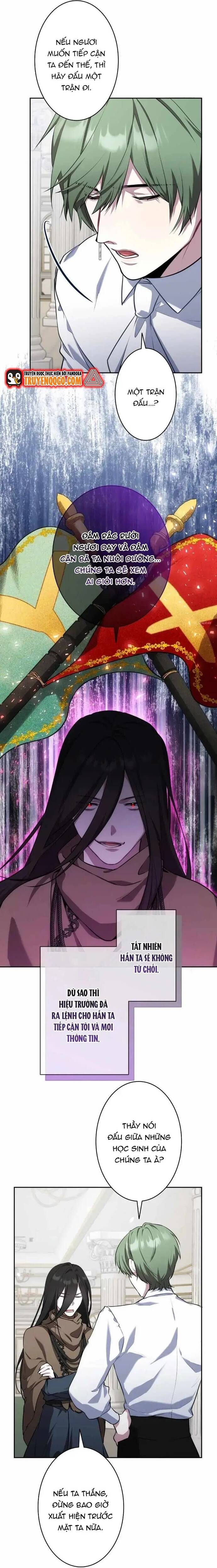 Kẻ Dẫn Lối Dị Đồ Chapter 6 - 34