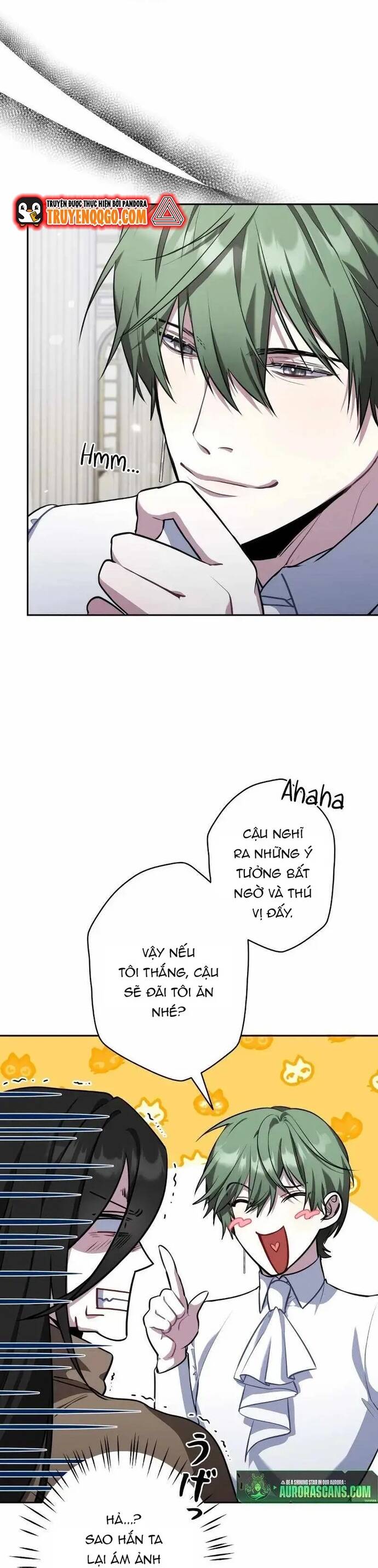 Kẻ Dẫn Lối Dị Đồ Chapter 6 - 35