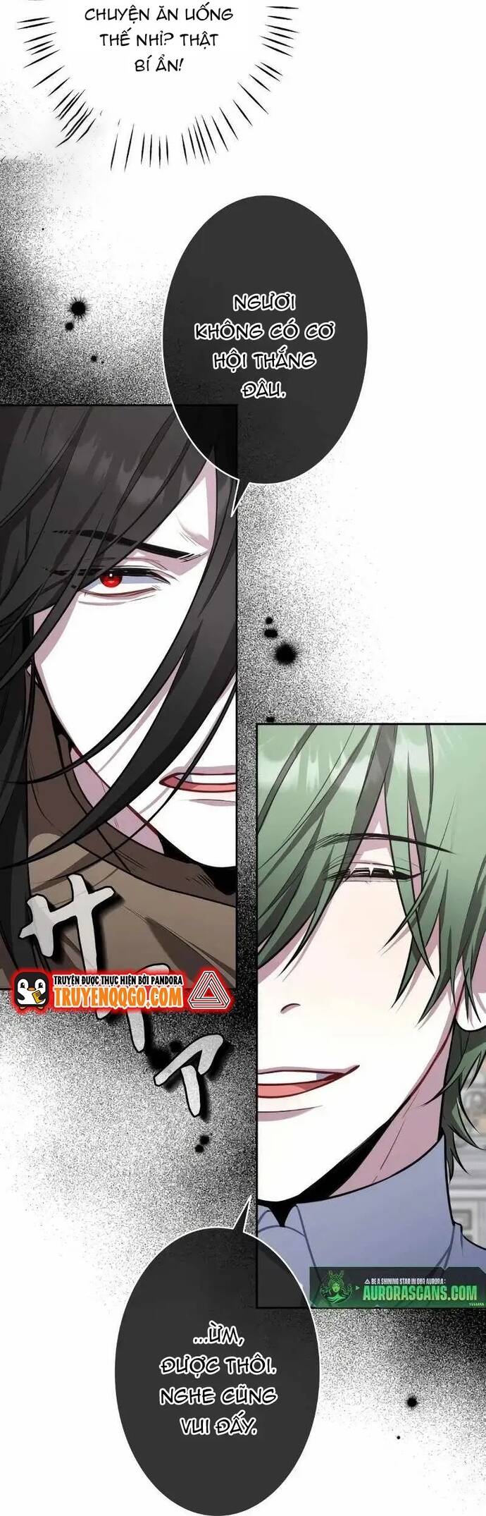Kẻ Dẫn Lối Dị Đồ Chapter 6 - 36
