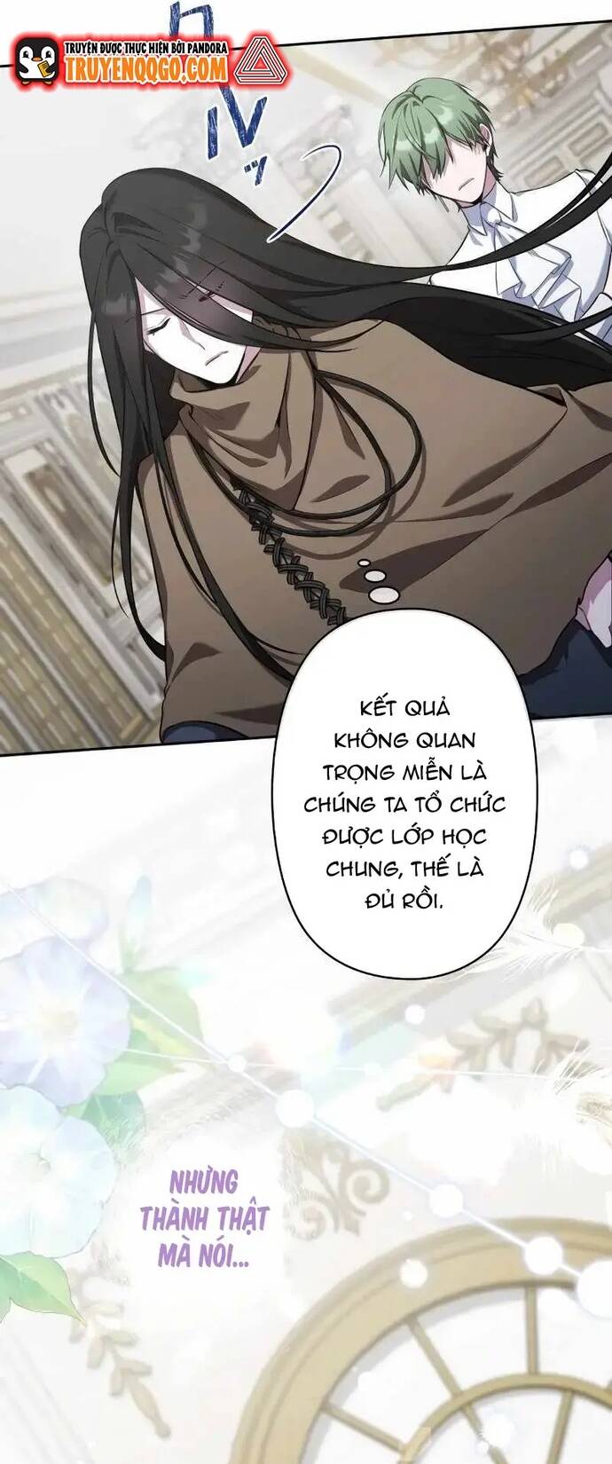 Kẻ Dẫn Lối Dị Đồ Chapter 6 - 39