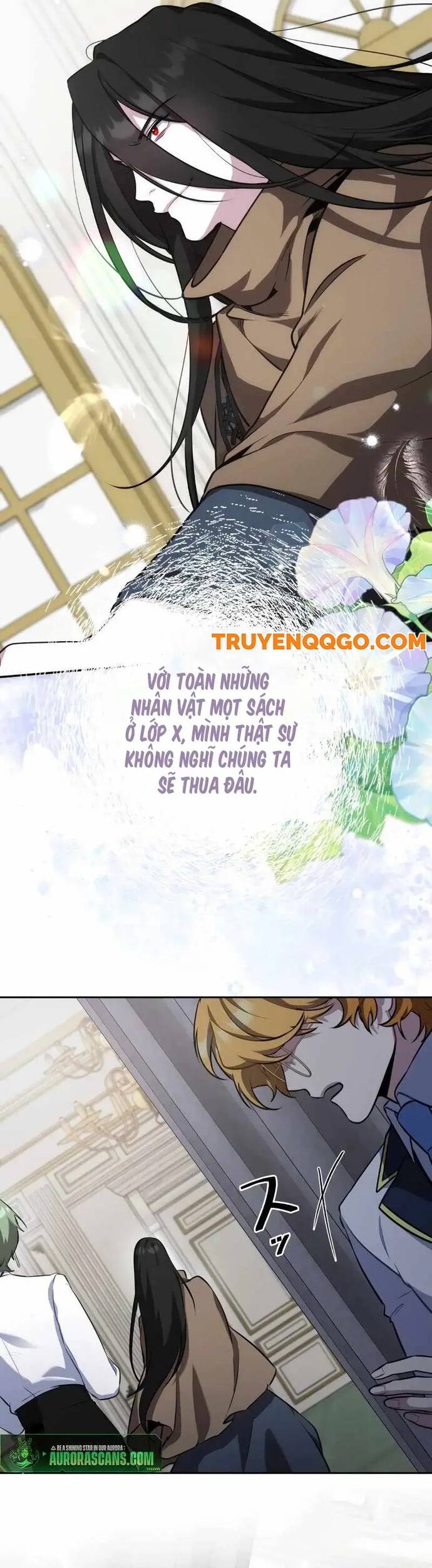 Kẻ Dẫn Lối Dị Đồ Chapter 6 - 40