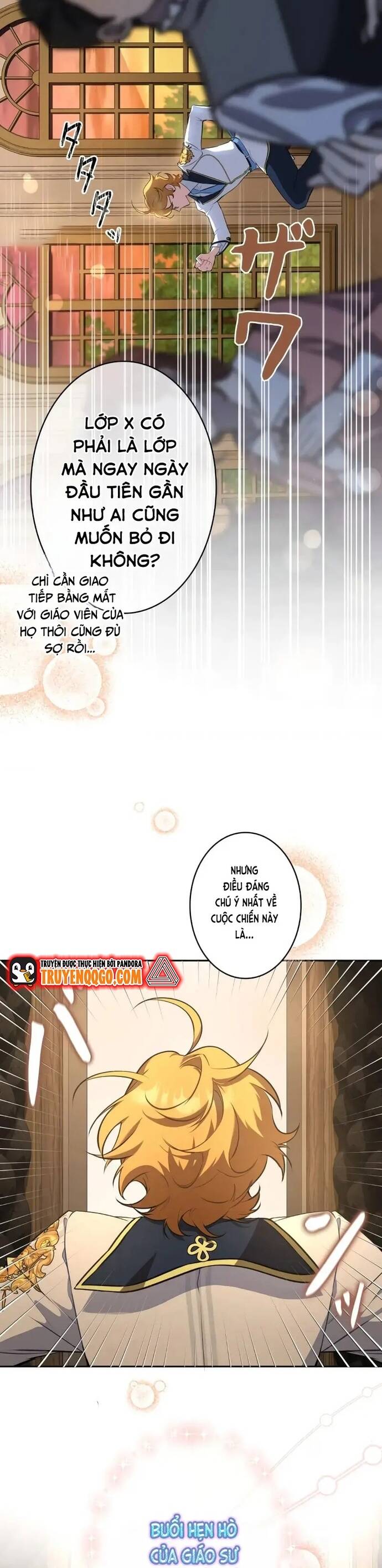 Kẻ Dẫn Lối Dị Đồ Chapter 7 - 2