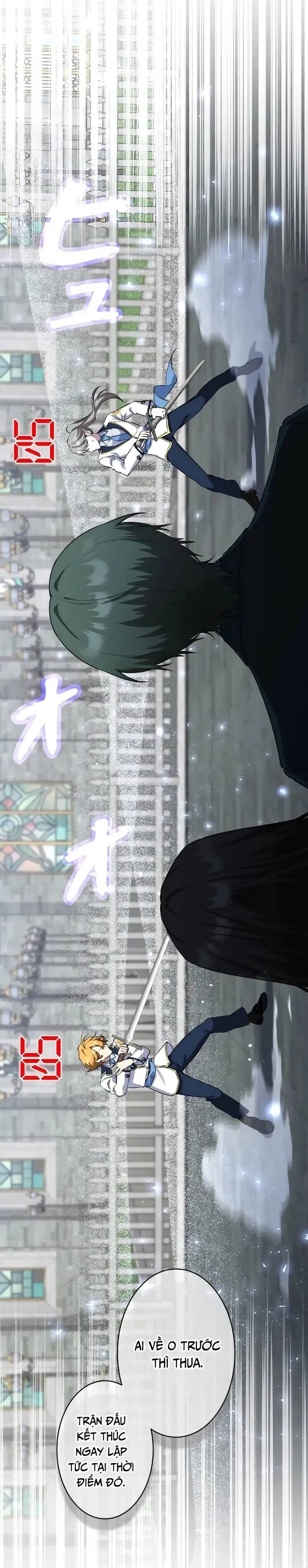 Kẻ Dẫn Lối Dị Đồ Chapter 7 - 17