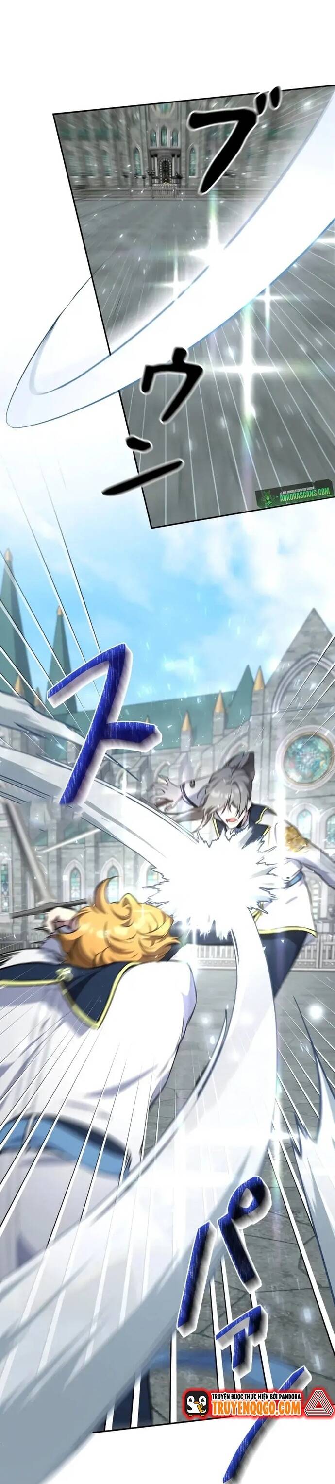 Kẻ Dẫn Lối Dị Đồ Chapter 7 - 20