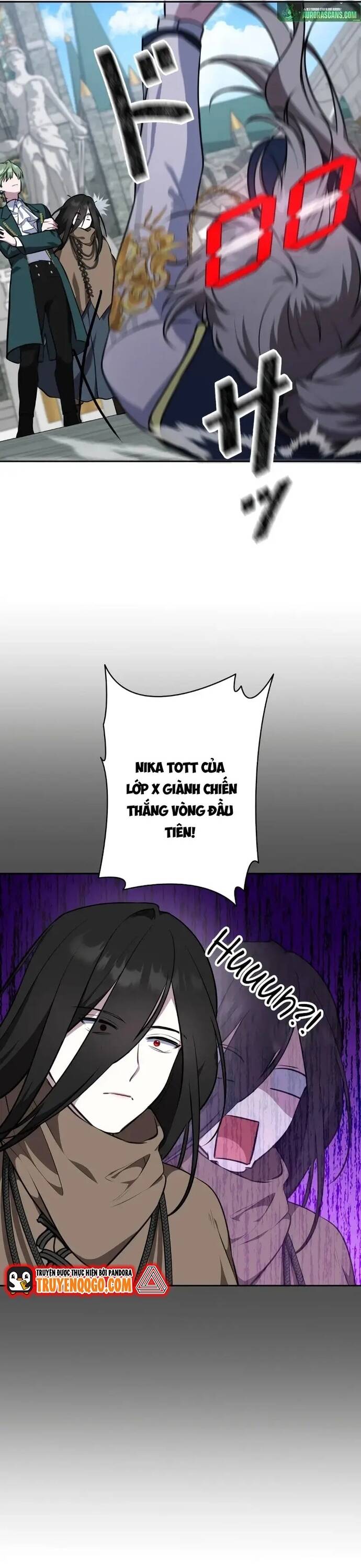 Kẻ Dẫn Lối Dị Đồ Chapter 7 - 22