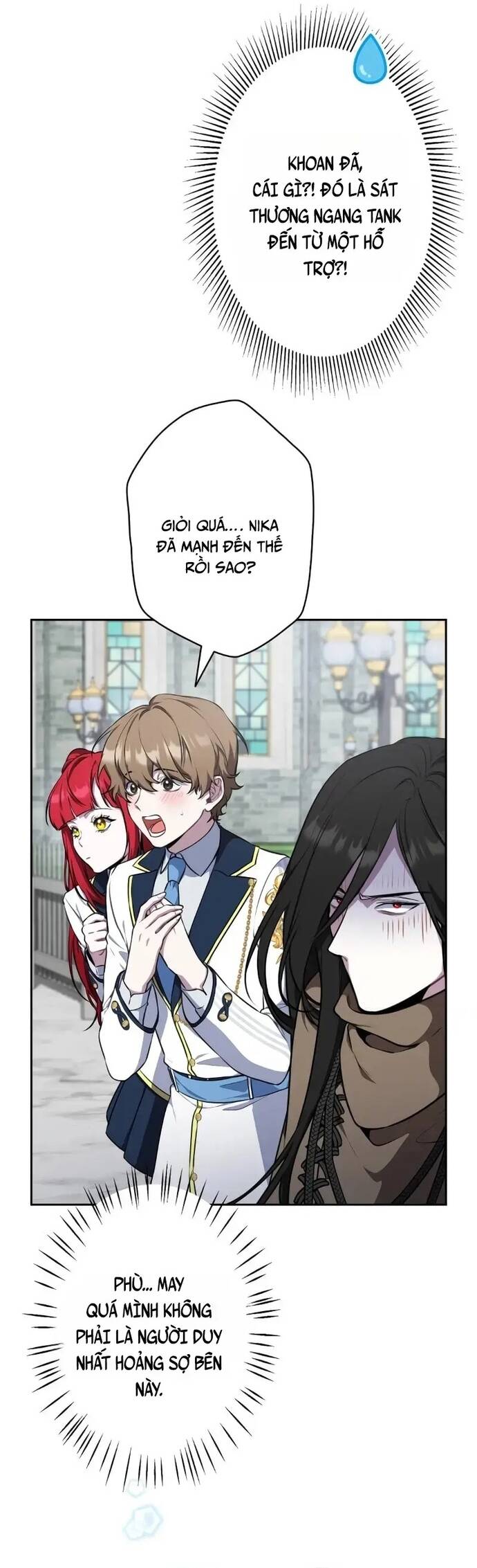 Kẻ Dẫn Lối Dị Đồ Chapter 7 - 24
