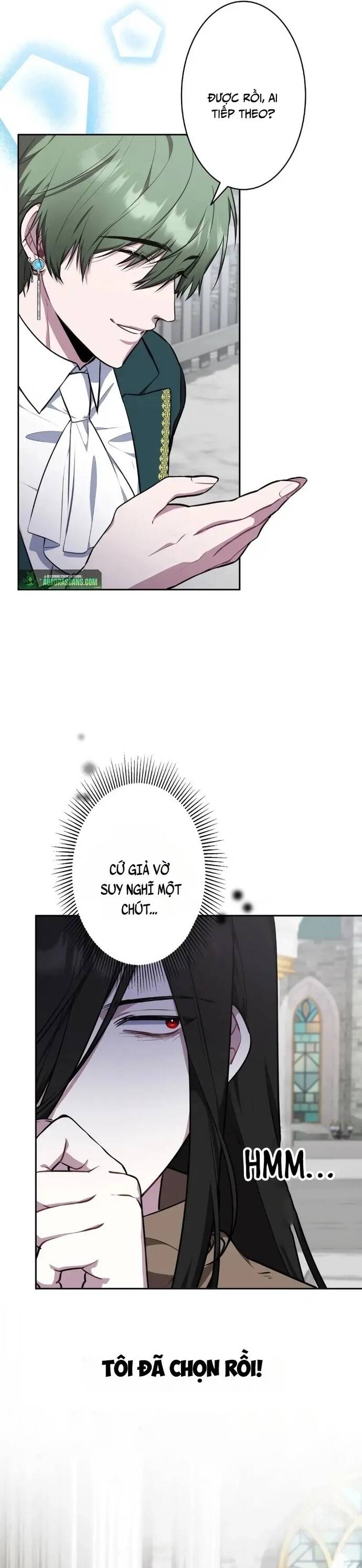 Kẻ Dẫn Lối Dị Đồ Chapter 7 - 25