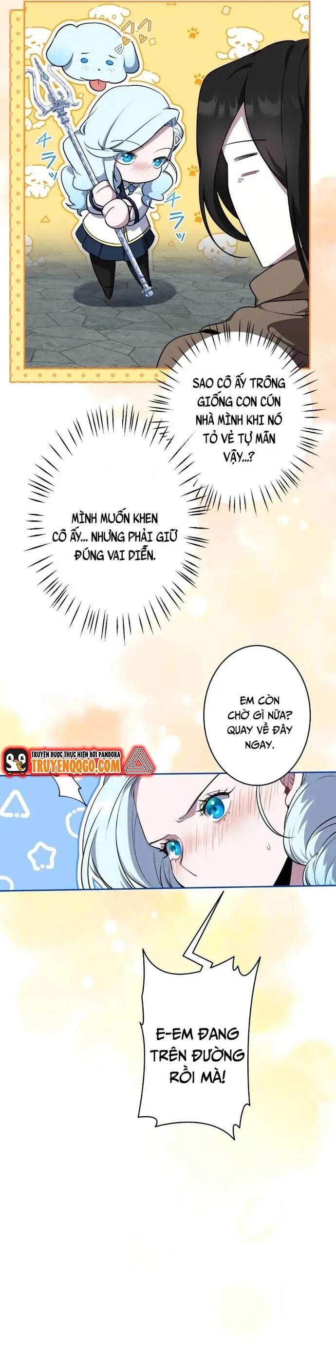 Kẻ Dẫn Lối Dị Đồ Chapter 7 - 33