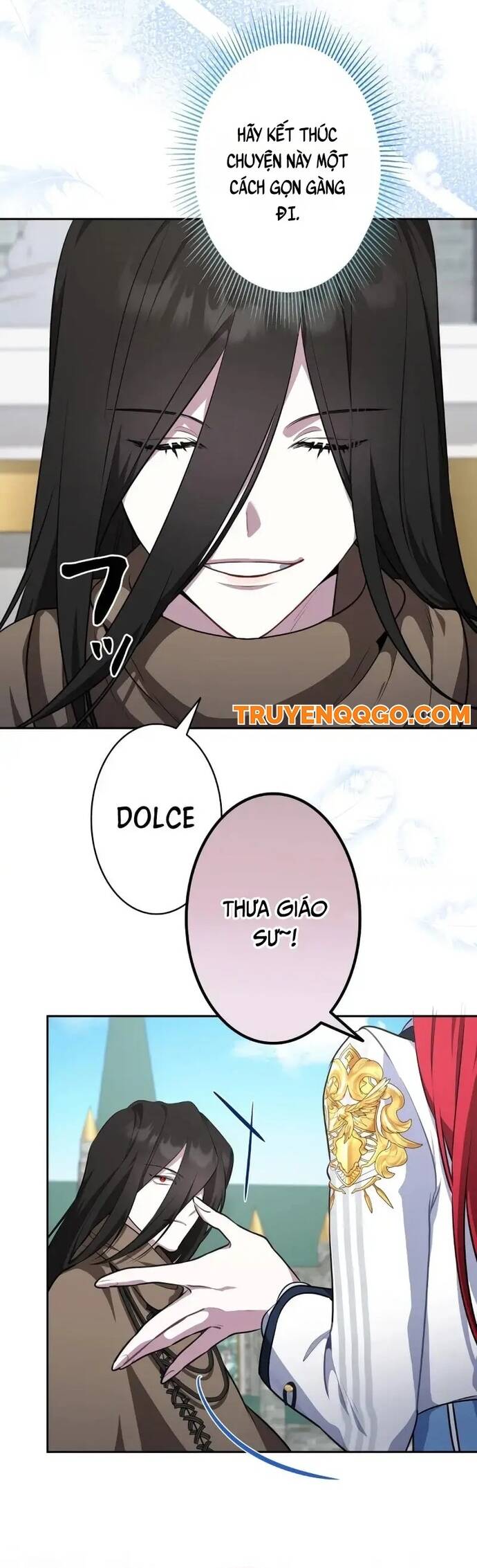 Kẻ Dẫn Lối Dị Đồ Chapter 7 - 35