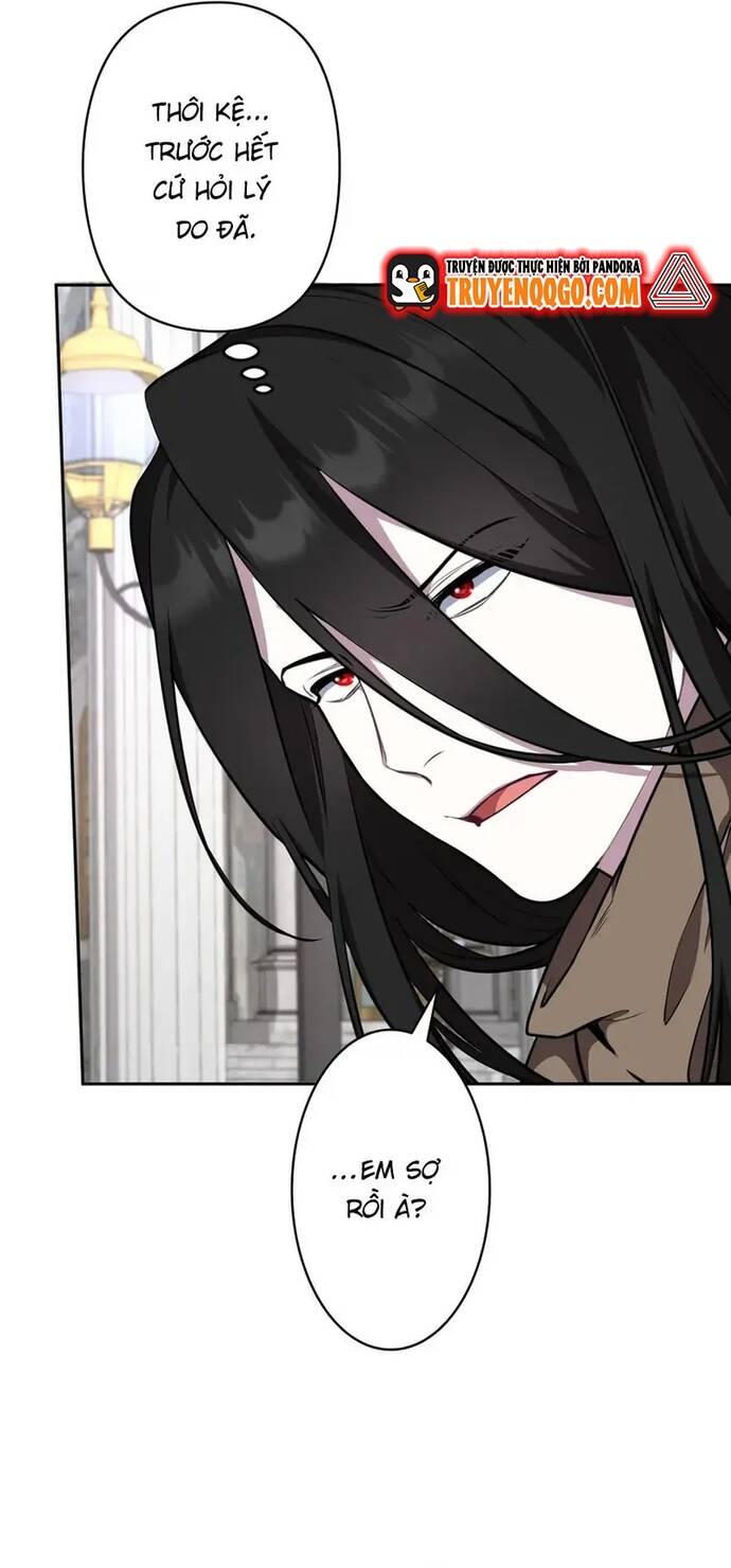 Kẻ Dẫn Lối Dị Đồ Chapter 8 - 3