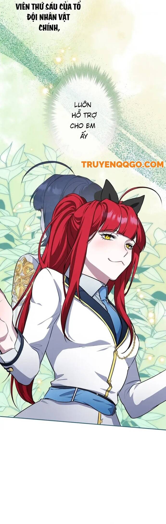 Kẻ Dẫn Lối Dị Đồ Chapter 8 - 5