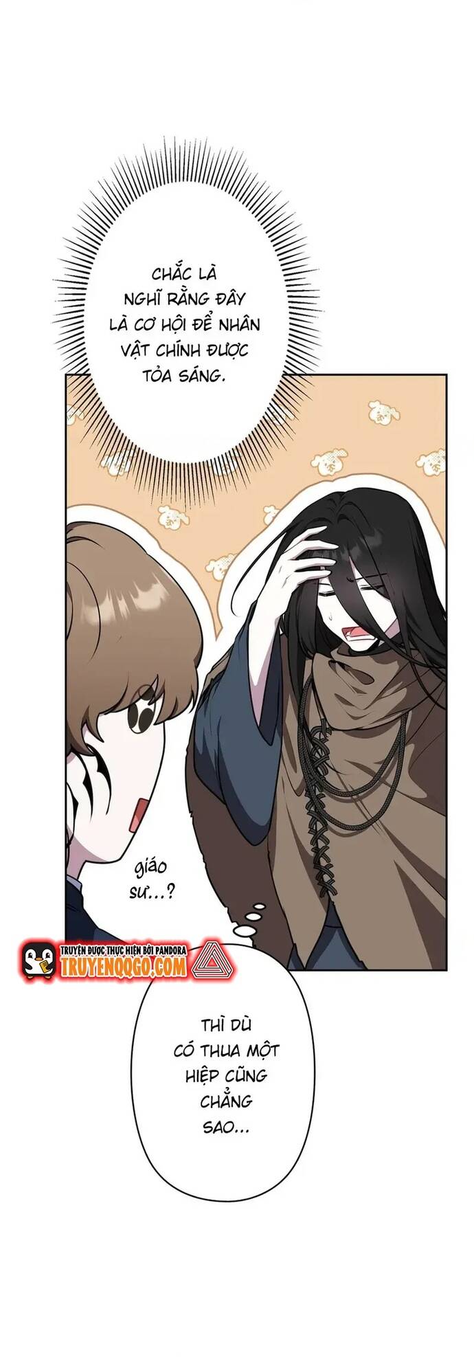 Kẻ Dẫn Lối Dị Đồ Chapter 8 - 7