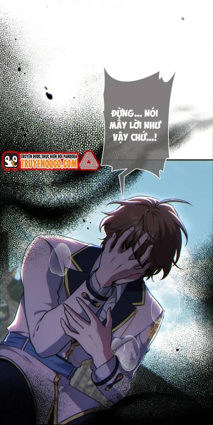 Kẻ Dẫn Lối Dị Đồ Chapter 8 - 16