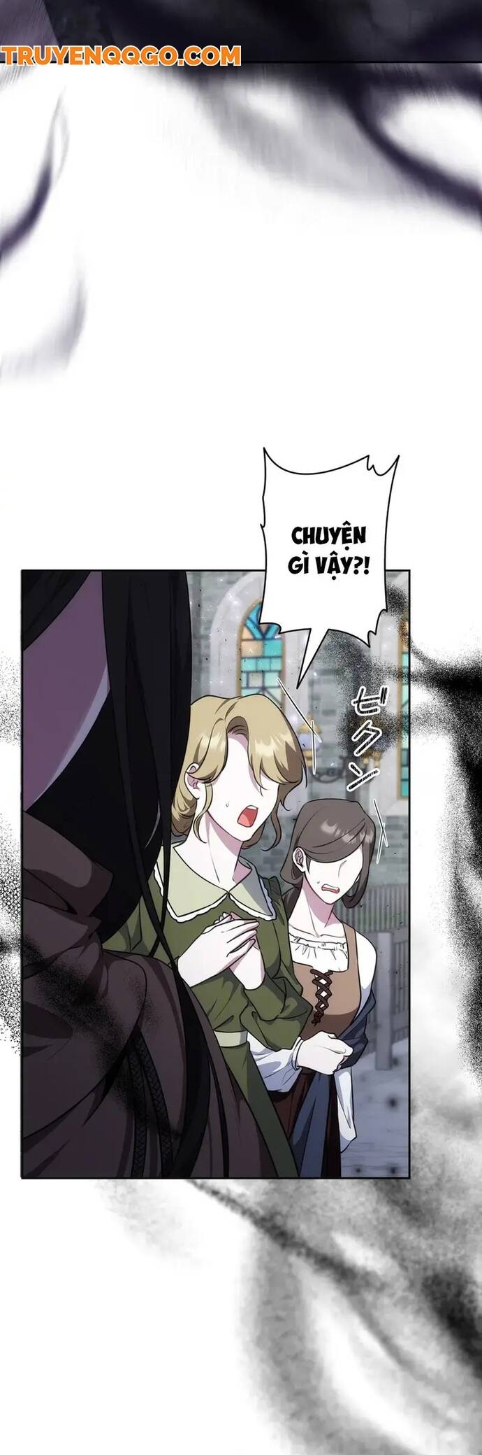 Kẻ Dẫn Lối Dị Đồ Chapter 8 - 20